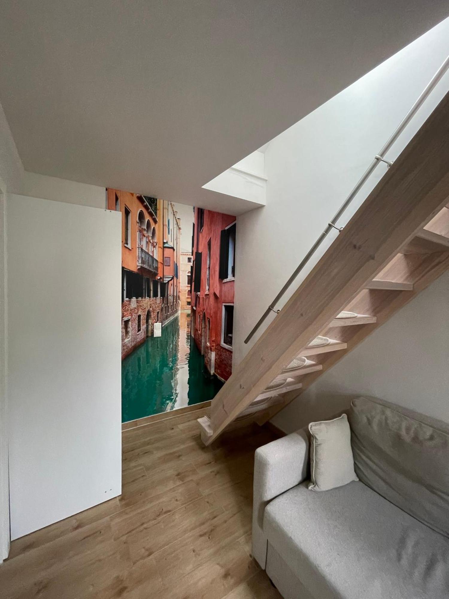 kleines Appartement am Schlossparkcenter Schwerin  Zimmer foto