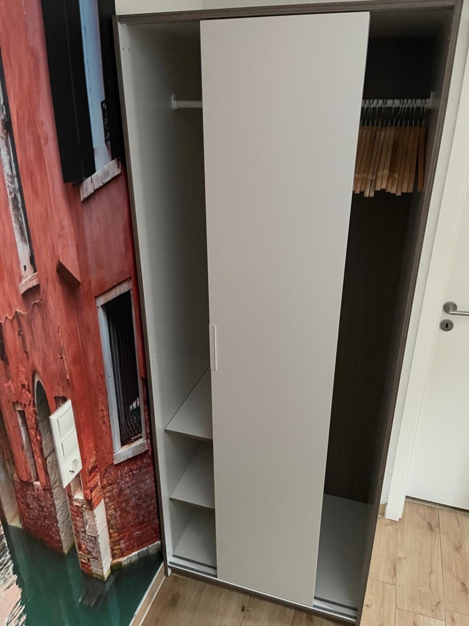 kleines Appartement am Schlossparkcenter Schwerin  Zimmer foto